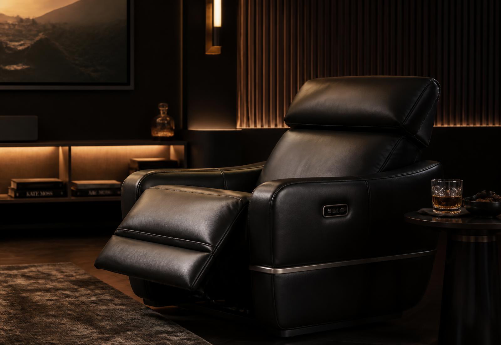 Blackpoll recliner catalogue 2026