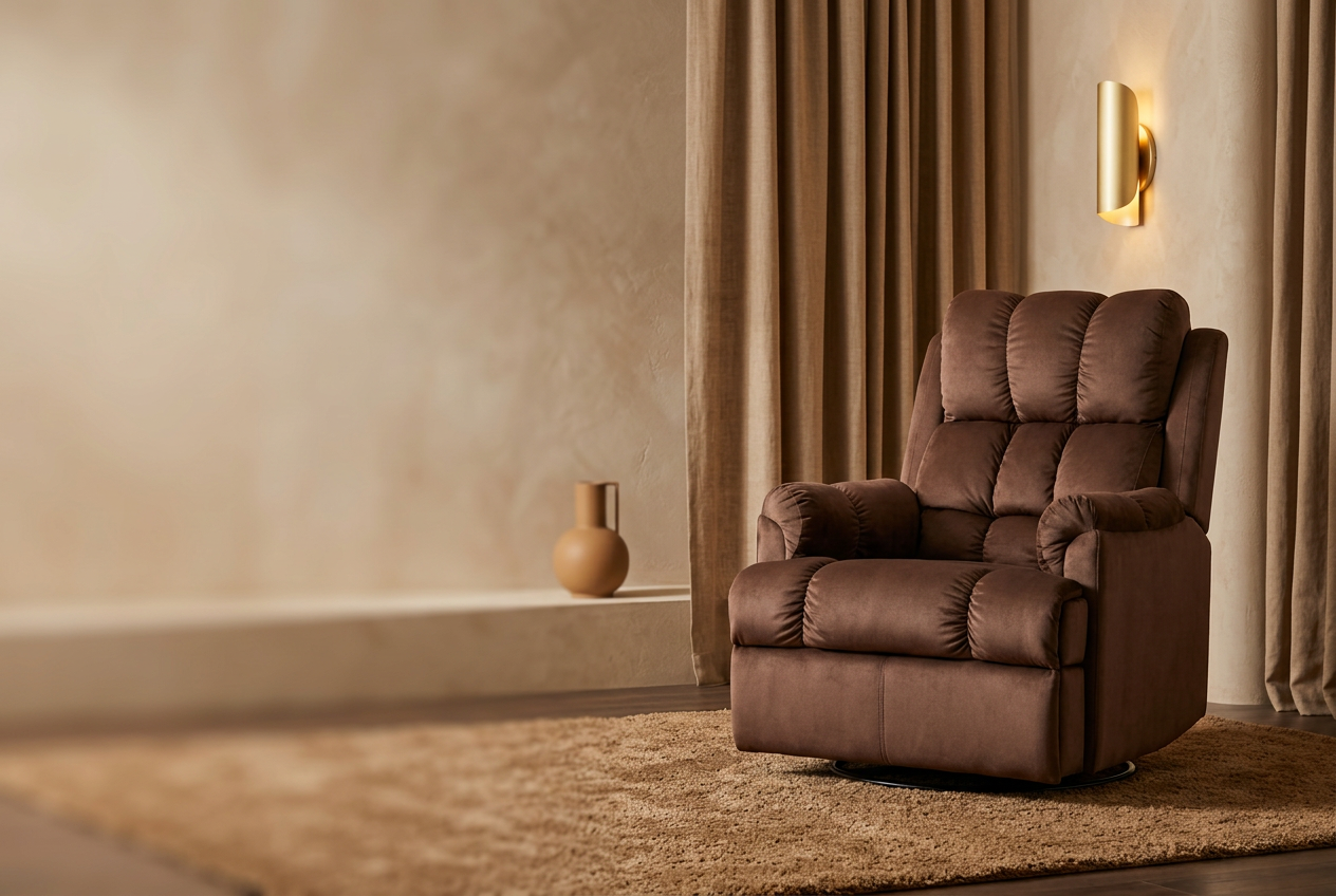 Classic Comfort