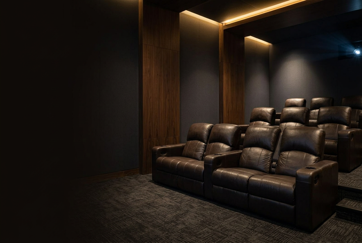 The Screening Room